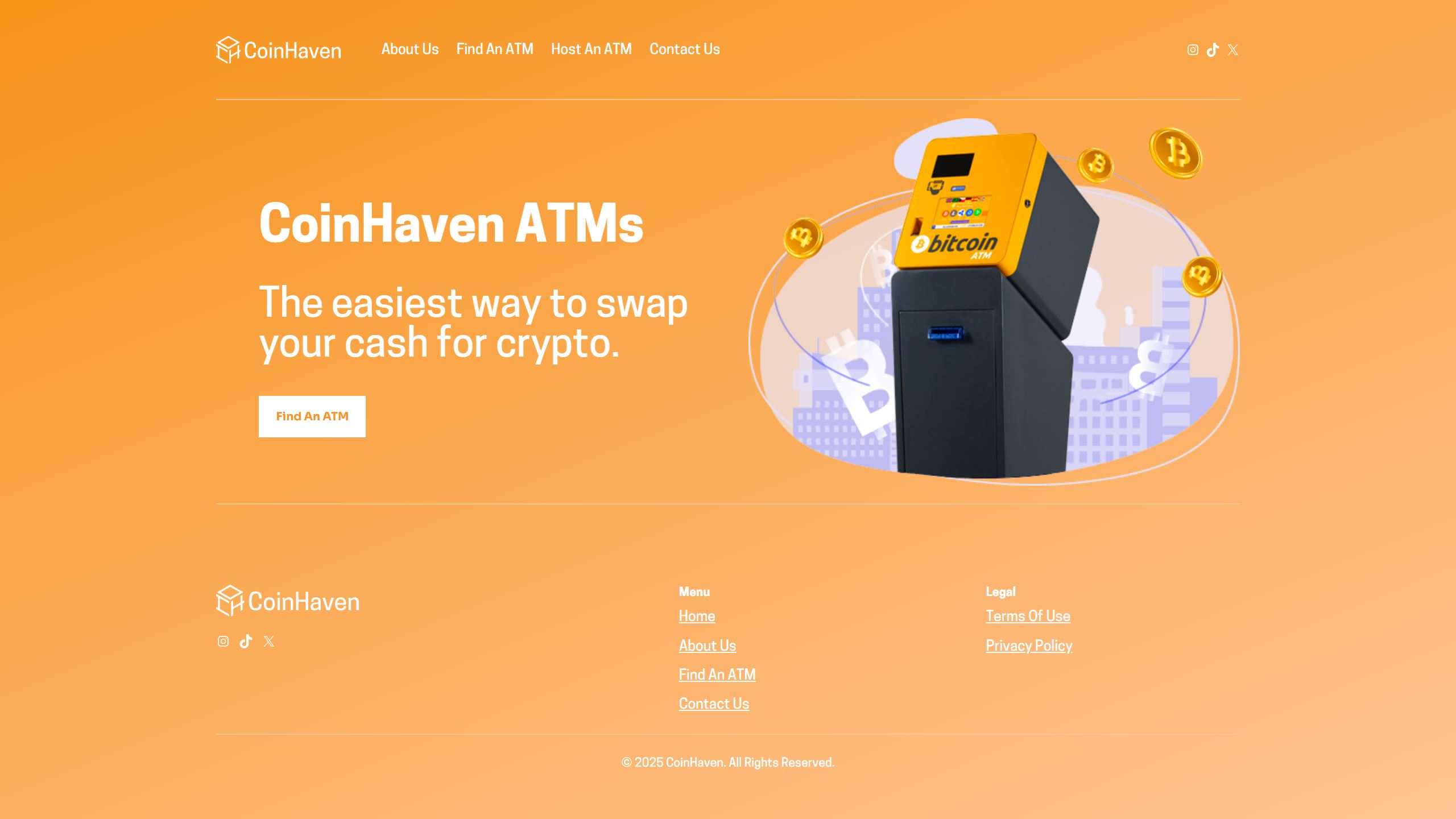 CoinHaven